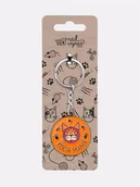 Breloczki dla dzieci - Brelok Kocia mama - miniaturka - grafika 1