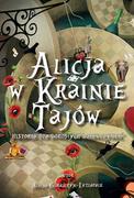 Literatura obyczajowa - Alicja w Krainie Tajów "Historia dla Dorosłych Dziewczynek" - miniaturka - grafika 1