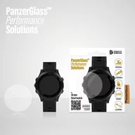 Akcesoria do smartwatchy - PanzerGlass Szkło ochronne SmartWatch na hodinky 30mm 3602 - miniaturka - grafika 1