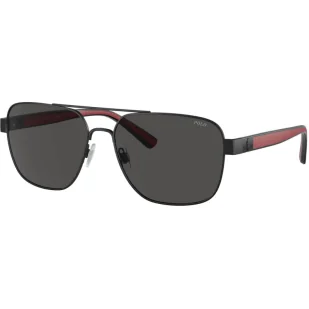 POLO RALPH LAUREN Okulary przeciwsłoneczne - Okulary przeciwsłoneczne - miniaturka - grafika 1