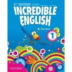 Oxford Incredible English 1 Class Book - Grainger Kirstie, Morgan Michaela, Mary Slattery - Podręczniki dla szkół podstawowych - miniaturka - grafika 2