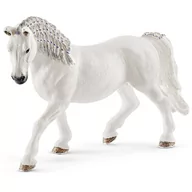 Figurki dla dzieci - Schleich Horse Club - Koń klacz rasa Lipicańska, figurka dla dzieci 5+ - miniaturka - grafika 1