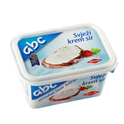 Sery - Ser do smarowania ABC marki Belje 200g - miniaturka - grafika 1