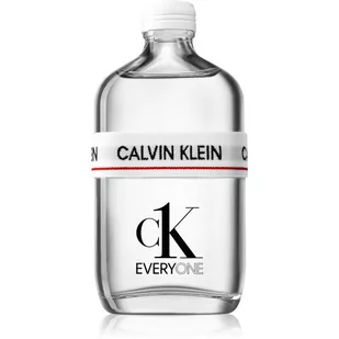 Calvin Klein Everyone woda toaletowa 100ml - Wody i perfumy unisex - miniaturka - grafika 1