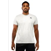 Kimona, stroje i obuwie - Venum Dry Tech T-Shirt Koszulka Techniczna Aegis Off-White - miniaturka - grafika 1