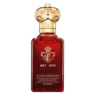 Clive Christian, Matsukita, perfumy spray, 50ml - Wody i perfumy damskie - miniaturka - grafika 1