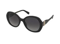 Okulary przeciwsłoneczne - Okulary przeciwsłoneczne Marc Jacobs Marc 763/S 807/9O - miniaturka - grafika 1