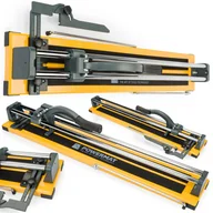 Narzędzia glazurnicze - Powermat Przecinarka do glazury 800 mm PM-PRDG-800T - miniaturka - grafika 1