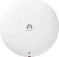 Anteny Wi Fi - HUAWEI AP362E 11ax indoor 2+2 dual bands smart antenna RJ45x1 11ax dual bands - miniaturka - grafika 1