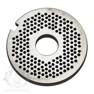 Sitko do wilka W-70 fi 3 mm - Artykuły masarskie - miniaturka - grafika 1