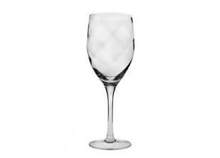 Krosno Kieliszek Wino Białe 270ml Romance 119364 - Kieliszki - miniaturka - grafika 1