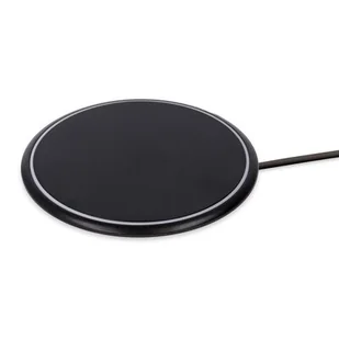 Setty TelForceOne TelForceOne ładowarka indukcyjna 10W czarna 8_2259781 - Ładowarki do telefonów - miniaturka - grafika 1