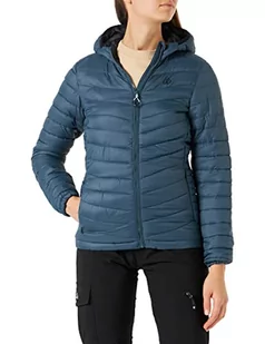 Dare 2b Męska kurtka Mentor Gilet, Czarny, S - Kurtki męskie - miniaturka - grafika 1