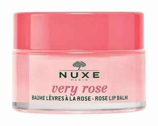 Nuxe Very Rose - Balsamy do ust - miniaturka - grafika 1