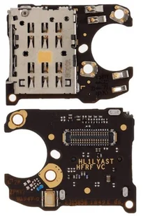 HUAWEI MATE 20 PRO PŁYTKA MIKROFON CZYTNIK SIM - Części serwisowe do telefonów - miniaturka - grafika 1