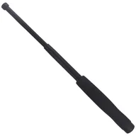 Pałki obronne - ESP - Hartowana pałka teleskopowa - 16'' - Rękojeść ergonomiczna - EXBO-16HE BLK - miniaturka - grafika 1