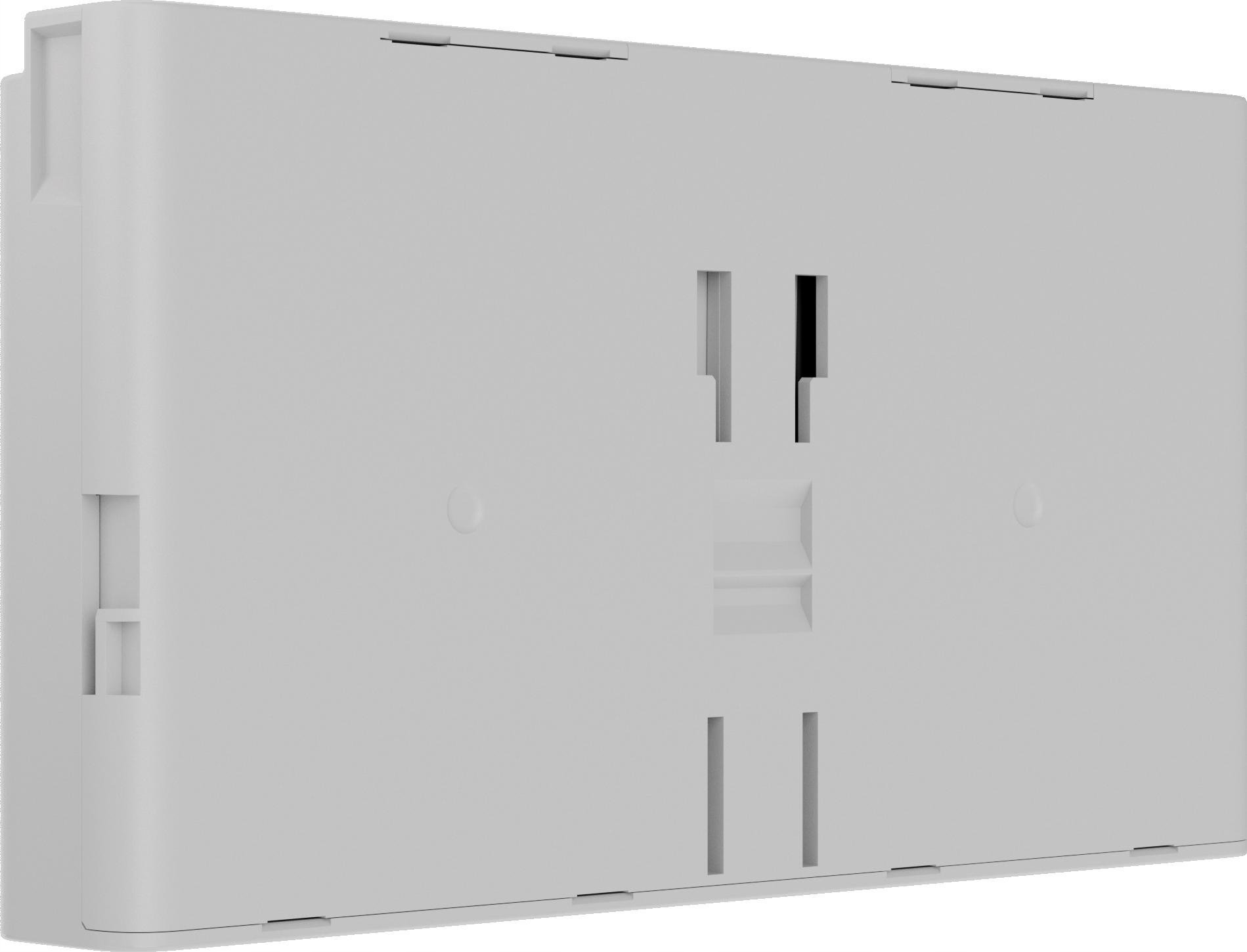 Ajax EN54 Internal Battery 24h - white