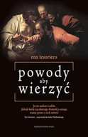 Religia i religioznawstwo - Powody aby wierzyć - miniaturka - grafika 1