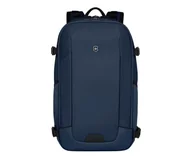 Torby na laptopy - Victorinox Traveler Backpack, Navy Blue 653556 - miniaturka - grafika 1