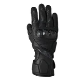 Rękawice motocyklowe - Rękawice Motocyklowe RST Fulcrum CzarnyL - miniaturka - grafika 1