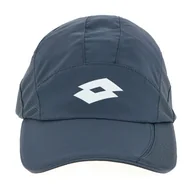 Czapki męskie - Czapka baseballowa Lotto Tennis Cap I Poppy Seed Gray - miniaturka - grafika 1