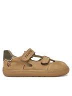 Buty dla chłopców - Primigi Sandały 7907322 M Brązowy - miniaturka - grafika 1