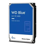Dyski HDD - Western Digital Blue 4TB (WD40EZAZ) - miniaturka - grafika 1