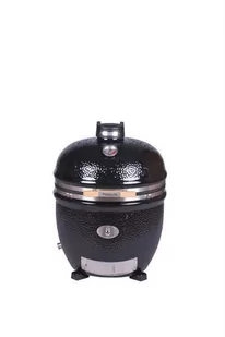 Monolith Grill LeChef Pro-Series 2.0 Bordowy bez stelaża i półek 121031-RED - Grille - miniaturka - grafika 1