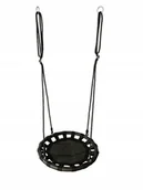 Place zabaw - Huśtawka Siedzisko Bocianie Gniazdo Składane 60 cm - miniaturka - grafika 1