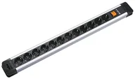 Listwy zasilające - Bachmann Listwa zasilająca plastic socket 12-f switch 2m 19.07.1108 - miniaturka - grafika 1