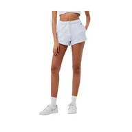 Spodnie sportowe damskie - Spodenki sportowe damskie Champion Shorts - miniaturka - grafika 1