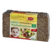 Chleb - BENUS CHLEB WIELOZBOŻOWY 500G - miniaturka - grafika 1