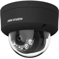 Kamery do monitoringu - Hikvision Pro Series with ColorVu DS-2CD2147G2H-LISU(2.8MM)/eF/BLACK - miniaturka - grafika 1