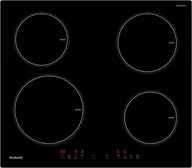 Płyty elektryczne do zabudowy - Gudsunal I7205 Płyta indukcyjna grzewcza 60 cm 7200 W Booster timer - miniaturka - grafika 1