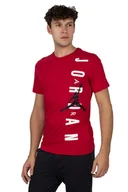 Koszulki męskie - Koszulka Nike Air Jordan T-Shirt Da9622 687 R-L - miniaturka - grafika 1