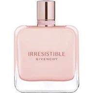 Wody i perfumy damskie - Givenchy IRRESISTIBLE ROSE VELVET Woda perfumowana 100 ml - miniaturka - grafika 1