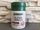 Suplementy naturalne - Super Omega Kwasy tłuszczowe Na Serce i Krążenie - miniaturka - grafika 1