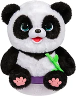 Zabawki interaktywne dla dzieci - LITTLE LIVE PETS MIN BABY PANDA - miniaturka - grafika 1