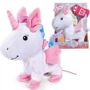 Simba CCL Fantasy Unicorn GXP-739302 - Maskotki i pluszaki - miniaturka - grafika 2
