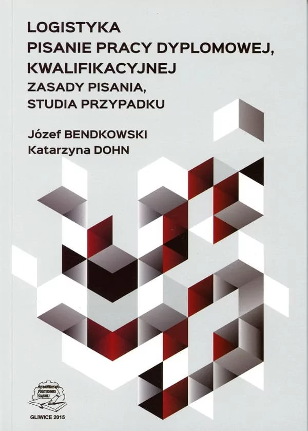 Logistyka. Pisanie pracy dyplomowej, kwalifikacyjnej. Zasady pisania, studia przypadku