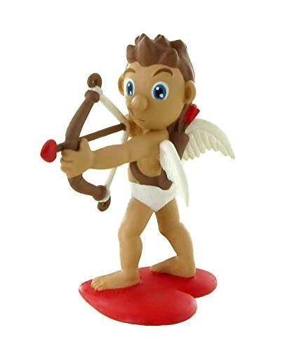 Comansi - Figurka Momenty lalki (1)