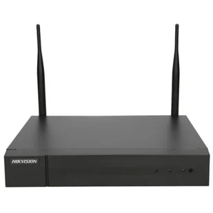 HIKVISION HWN-2108MH-W - Rejestratory do monitoringu - miniaturka - grafika 1