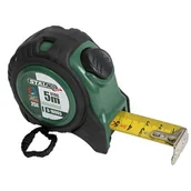 Poziomice, łaty, miary - Stalco Miara 5M * 25Mm "Stalco" Premium S-10005 - miniaturka - grafika 1