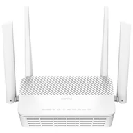 Routery - CUDY WR3000P 2.4 / 5 GHz (DualBand), Wi-Fi Mesh - miniaturka - grafika 1