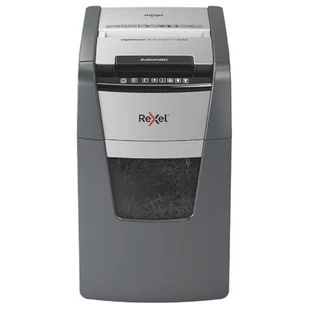 Rexel Optimum AutoFeed+ 130M - Niszczarki - miniaturka - grafika 1