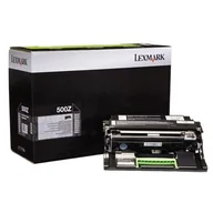 Bębny do drukarek - Bęben Oryginalny Lexmark 500Z (50F0Z00) (Czarny) - miniaturka - grafika 1