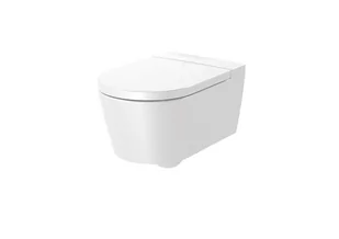 Miska Wc Bezkołnierzowa Roca Inspira - Miski WC - miniaturka - grafika 1