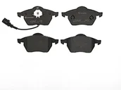 Tarcze hamulcowe - BREMBO P 85 045 P 85 045 - miniaturka - grafika 1