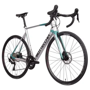 Bottecchia 8Avio Revolution 2022 Szaro-zielony - Rowery - miniaturka - grafika 1