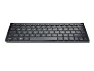 Pozostałe akcesoria sieciowe - Fujitsu KB BT LX360 US S26381-K540-L402 - miniaturka - grafika 1